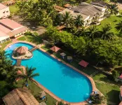 Hotel Praia - piscine