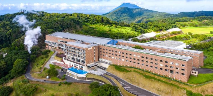 Amafuru-OKA Hotels in Ibusuki