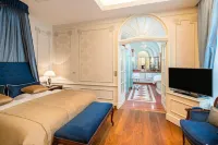 Best Western Plus Hotel Stadtpalais
