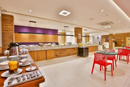 Maringá Airport Hotel