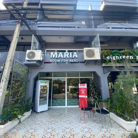 Maria Room HuaHin