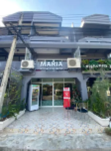 Maria Room HuaHin