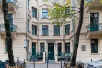 Apartamenty Bonerowska 5 - Apartment