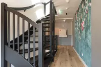 Hof Van Holland Hotel Hotels in Purmerend