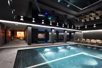 Grand Hotel Duca D'Este - spa