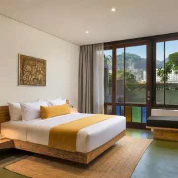 Lake Avenue Hotel Kandy