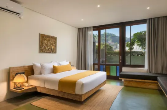 Lake Avenue Hotel Kandy Hotels near Kandy National Museum