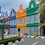 Hotel Pequena Casa Hotels in Pasiran