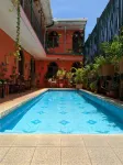 Boutique Hotel Maharaja - 2-Star