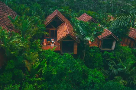 Amor Arenal Adults Friendly