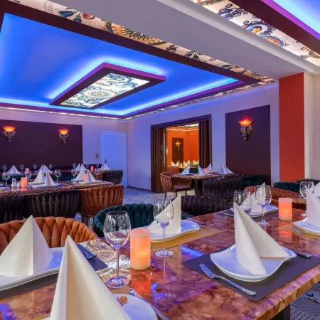 Park Hotel Berlin