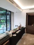 Somerset Sudirman Jakarta - Morgenmad