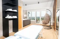 Etno kompleks Vrdnicka Kula - spa