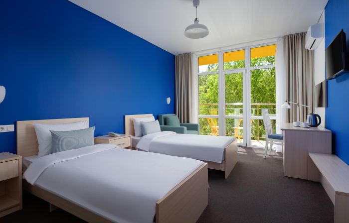 Hotel MoreLeto - All Inclusive