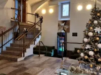 伊莫尼克酒店 Center District酒店