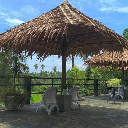 Guesthouse Thalassa