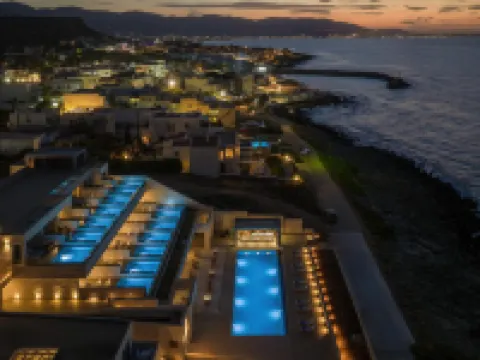 Castello Boutique Resort & Spa - Adults Only Hotels in Sisi