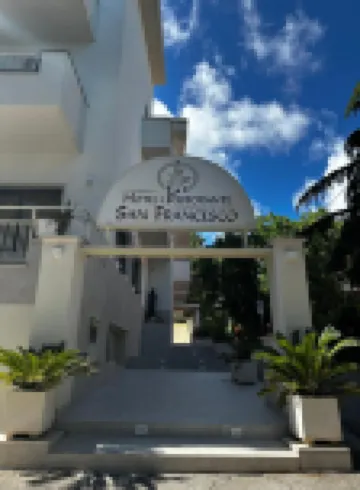 Hotel San Francesco Hotel di 