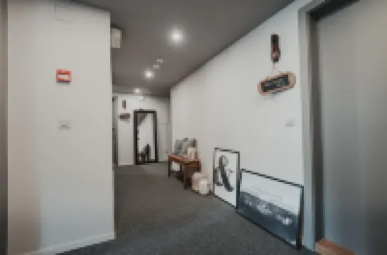 No8 Boutique Hotel - Self Check IN Hotels in Unterseen