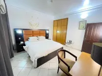 Cata Apartment Hotel and Spa