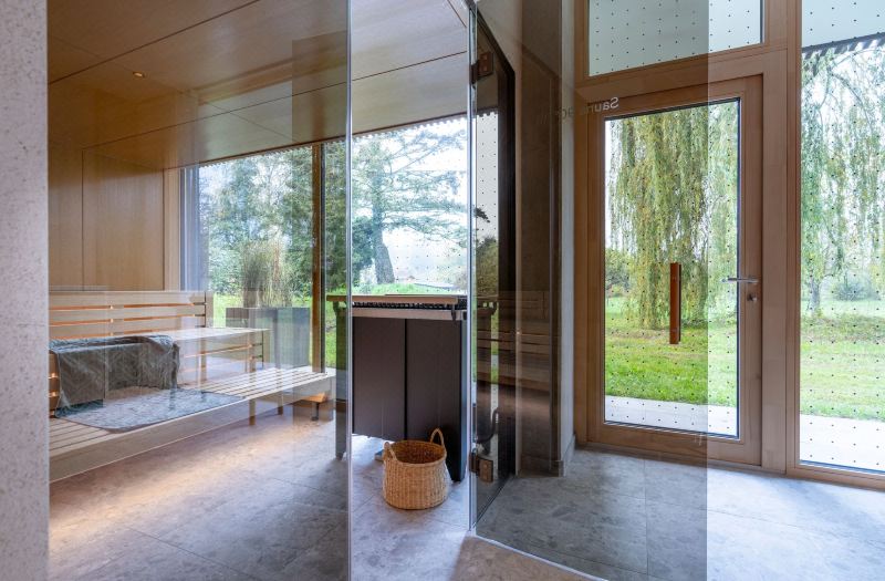 Seegut Zeppelin - a Member of Design Hotels photo 2