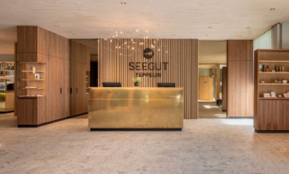 Seegut Zeppelin - a Member of Design Hotels