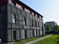 House of Records Hotels near Feldmoching - Hasenbergl