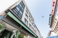 Westend Hotel