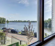 Amsterdam Lake Hotel - خلابة