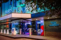 Plaza V Hotel - Spa