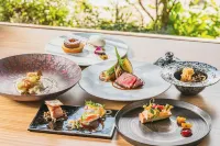 Hotel Cartia Dazaifu - Pysäköinti