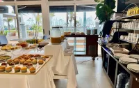 Hotel Playa Canet - Пляж
