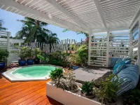 Hôtel le Lagon Hotels in Noumea