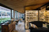 優羅索拉餐廳飯店 - Wi-Fi