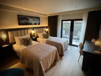 House 15 Hotels in Kenmare
