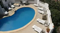 Holiday Home Emblema - Adults Only - Airport Shuttle