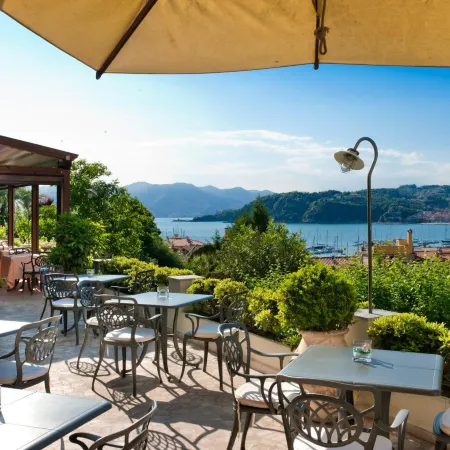 Doria Park Hotel