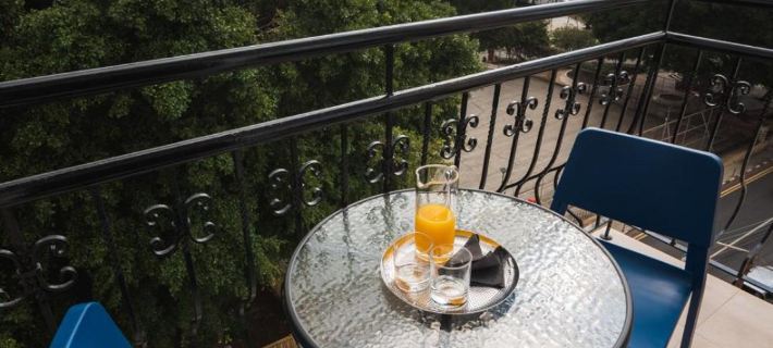 Chrielka Hotel Hotéis em Limassol