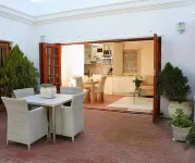Constantia Garden Suites - Pensions