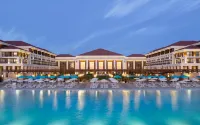 Rixos Water World Aktau - 수영장