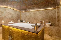 The Emin Pasha Hotel & Spa Kampala - Spa