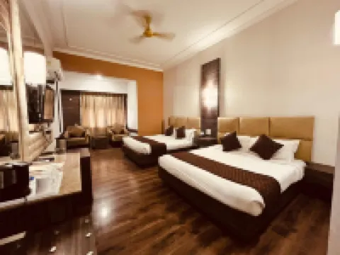 Hotel Asia Vaishno Devi