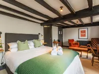 皇家橡樹酒吧 卡特梅爾酒店