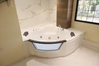 Hotel Sada - Pet friendly