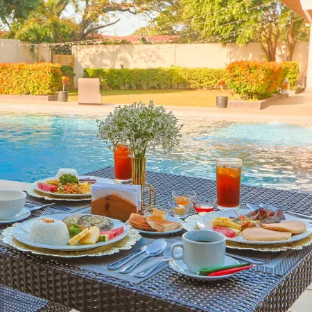 Holiday Suites Puerto Princesa