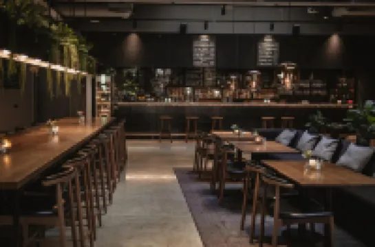 ホーム ホテル タペットファブリケン