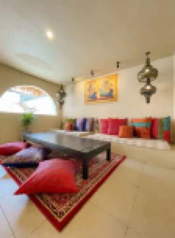 Cleopatra Honeymoon Suite by Villa Kitta