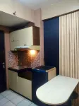 Apartemen Paragon Village by Tomi Rooms Dekat Dengan Lippo Karawaci Mall