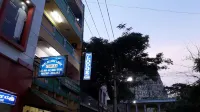 Parisha Residency- Temple Side Hotel - 2-Star