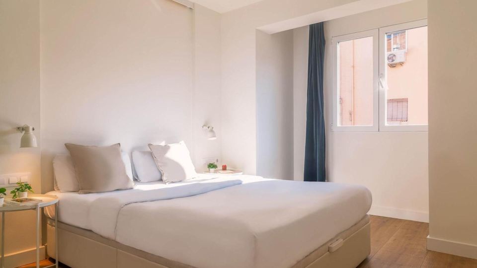 Vibe Apartments by Olala Homes